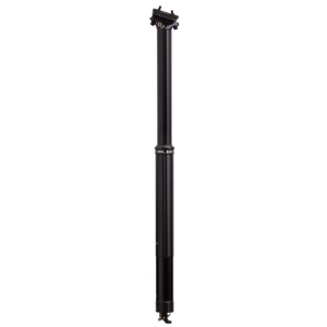 N+1 Bikes Bike Yoke Revive 3 Seatpost Without Remote (185)30.9 Blk - $410.00 at N+1 Bikes