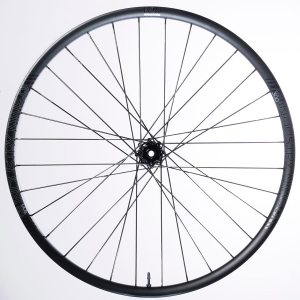 N+1 Bikes Industry Nine Hydra 2 Grade S Wheel Front 29'' / 622 Holes: 32 15mm TA 110mm Boost Disc IS 6-bolt - $410.00 at N+1 Bikes
