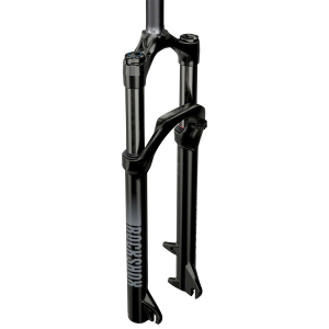 N+1 Bikes RockShox Judy Gold RL Suspension Fork - 27.5" 120 mm 9 x 100 mm 42 mm Offset BLK Straight A3 - $409.00 at N+1 Bikes