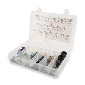 N+1 Bikes RockShox Reverb Tackle Box - $405.00 at N+1 Bikes