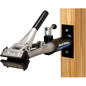 Park Tool PRS-4W-1 Deluxe Wall Mount Repair Stand and 100-3C Clamp: Single