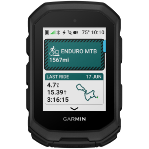 Garmin Edge MTB Bike Computer
