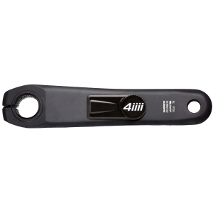 N+1 Bikes 4iiii Innovations Precision 3+ Power Meter RX810 GRX NDS 170mm - $399.99 at N+1 Bikes