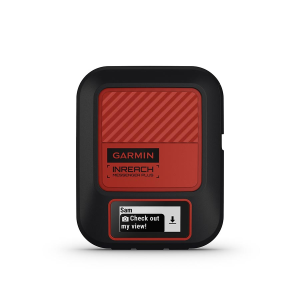 N+1 Bikes Garmin inReach Messenger Plus Computer Unit Black - $399.99 at N+1 Bikes