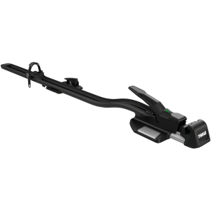 N+1 Bikes Thule TopRide Roof Mount Bike Carrier - Fork Mount QR/Thru Axle - $399.95 at N+1 Bikes