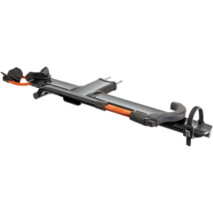N+1 Bikes Kuat NV 2.0 1 Bike Add-On Tray - Gray/Orange - $398.00 at N+1 Bikes