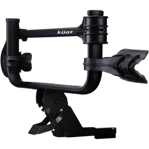 Kuat Transfer V2 Hitch Bike Rack - 1-Bike Universal Fit - 1.25"/ 2" Receiver