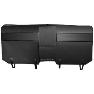Kuat Huk 61" Curved Tailgate Pad - 6-Bike Full-Size