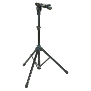 Topeak PrepStand Pro Work Stand with Digital Scale Black