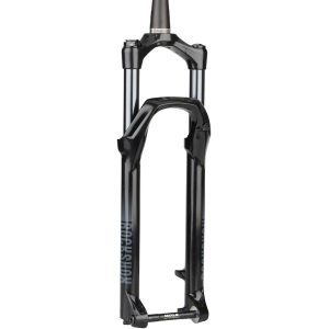 N+1 Bikes RockShox Judy Silver TK Suspension Fork - 29" 120 mm 15 x 110 mm 51 mm Offset BLK Remote A3 - $389.00 at N+1 Bikes
