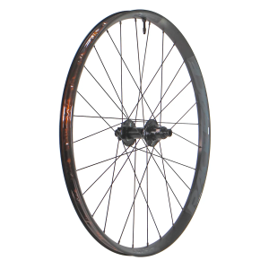 N+1 Bikes Race Face Aeffect-R 27.5" Rear Wheel 12x157 SB XD Black - $385.99 at N+1 Bikes