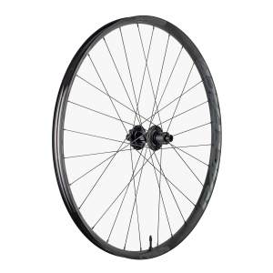 N+1 Bikes Race Face Aeffect-R 29" Rear Wheel 12x148 Boost MS Black - $385.99 at N+1 Bikes