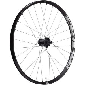 N+1 Bikes Race Face Turbine 29" Front Wheel 15x110 Boost Black - $383.99 at N+1 Bikes