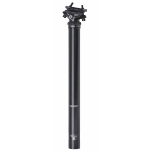 N+1 Bikes Bike Yoke Revive 272 Seatpost Without Remote (80)27.2x397mm Bl - $380.00 at N+1 Bikes