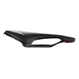 N+1 Bikes Selle Italia Flite BoostKit Carbonio Superflow Saddle 250 x 145mm Unisex 162g - $379.99 at N+1 Bikes