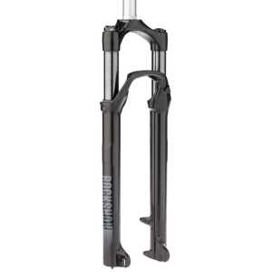 N+1 Bikes RockShox Recon Silver RL Suspension Fork - 29" 100 mm 9 x 100 mm 51 mm Offset BLK Remote D1 - $379.00 at N+1 Bikes