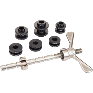 N+1 Bikes Park Tool BBP-1.2 Bottom Bracket Bearing Press Set - $312.99 at N+1 Bikes