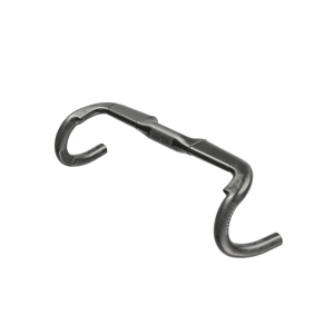 N+1 Bikes Zipp SL 80 Race A1 Drop Handlebar Diameter: 31.8mm 360mm Drop: 125mm Reach: 80mm Black - $375.00 at N+1 Bikes