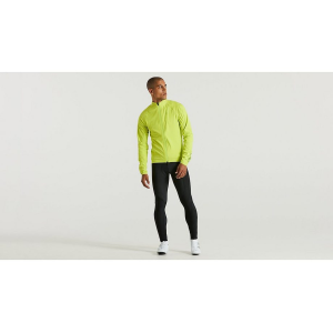 N+1 Bikes Specialized Hyprviz Sl Neoshell Rain Jacket Men Hyprviz Xs - $149.99 at N+1 Bikes