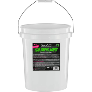 N+1 Bikes Muc-Off Eco Parts Washer Refill Fluid - 5gal - $279.18 at N+1 Bikes