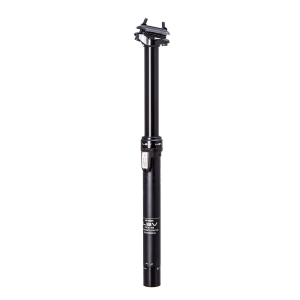 N+1 Bikes KS LEV Dropper Seatpost - 27.2mm 65mm Black - $332.10 at N+1 Bikes