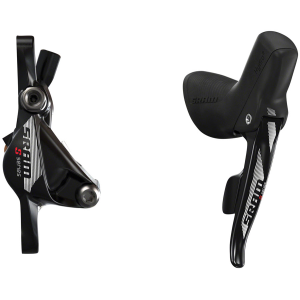 N+1 Bikes SRAM S700 10-speed Left Front Road Hydraulic Disc Brake DoubleTap Lever 950mm Hose Rotor Sold Separately - $365.00 at N+1 Bikes