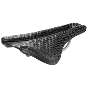 N+1 Bikes Selle Italia Novus Boost Evo Carbonio Superflow L3 Ti 316 3D - $359.90 at N+1 Bikes