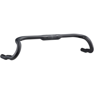 N+1 Bikes Ritchey Superlogic Venturemax Drop Handlebar - Carbon 42cm 31.8mm Black - $359.95 at N+1 Bikes