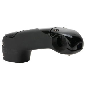 N+1 Bikes ENVE Composites IN-Route High Rise Stem (31.8) 120mm Black - $350.00 at N+1 Bikes