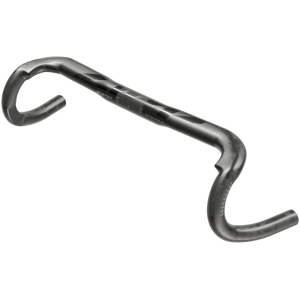 N+1 Bikes Zipp SL 70 XPLR Drop Handlebar - Carbon 31.8mm 44cm Matte Black A1 - $350.00 at N+1 Bikes