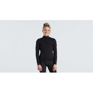 N+1 Bikes Specialized Sl Pro Softshell Jacket Wmn Black Xxs - $87.99 at N+1 Bikes
