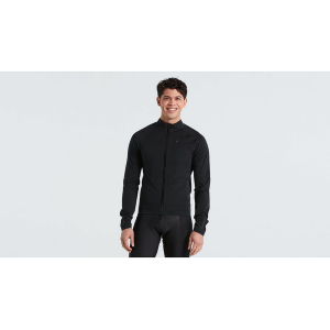 N+1 Bikes Specialized Sl Neoshell Rain Jacket Men Black Xs - $104.99 at N+1 Bikes