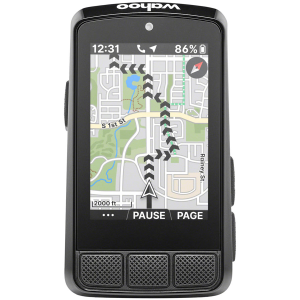 Wahoo Elemnt Bolt 3 GPS Cycling Computer