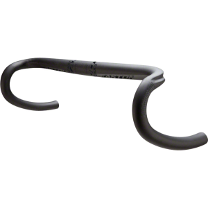 N+1 Bikes Easton E100 Drop Handlebar - Carbon 31.8mm 44cm Black - $349.99 at N+1 Bikes