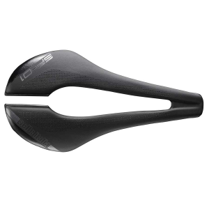 N+1 Bikes Selle Italia SP-01 Boost Kit Carbonio Superflow S Saddle 250 x 130mm Men 160g Black - $349.99 at N+1 Bikes