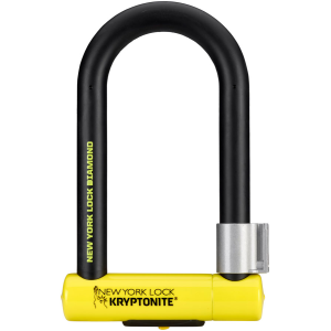 N+1 Bikes Kryptonite New York Diamond Standard Lock - $359.95 at N+1 Bikes