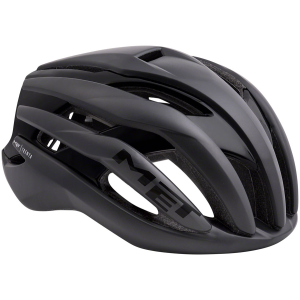 N+1 Bikes MET Trenta MIPS Helmet - Black Matte/Glossy Small - $349.95 at N+1 Bikes
