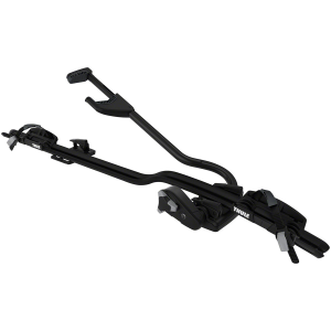 N+1 Bikes Thule 598004 Proride XT Upright Roof Bike Carrier - $349.95 at N+1 Bikes