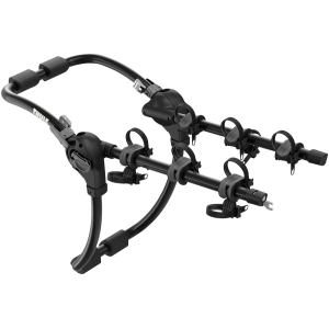 Thule Gateway Pro 3 Trunk Rack: 3-Bike