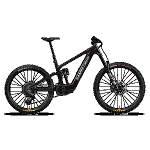 N+1 Bikes Bullit 90 - Gloss Black (Bullit 2026) / S - $8199.00 at N+1 Bikes
