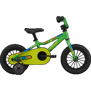 N+1 Bikes Kids Trail 12 - Green - $349.00 at N+1 Bikes