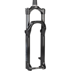 N+1 Bikes RockShox Judy Silver TK Suspension Fork - 29" 130 mm 15 x 110 mm 51 mm Offset BLK A3 - $349.00 at N+1 Bikes