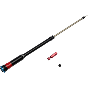 FOX 34 SL GRIP X Damper Cartridge Assembly Complete - 2026 130 LSR / HSC / LSC