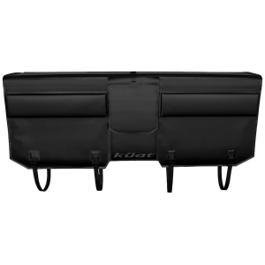 Kuat Huk 54" Straight Tailgate Pad - 5-Bike Mid-Size