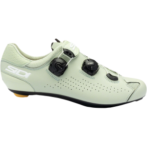 SIDI Genius 10 Road Shoes - Sage 42.5