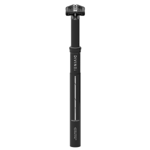 N+1 Bikes Bike Yoke Divine SL Seatpost Without Remote (80)30.9x400mm - $340.00 at N+1 Bikes