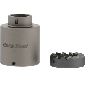 Park Tool CRC-15 Crown Race Cutter Adaptor