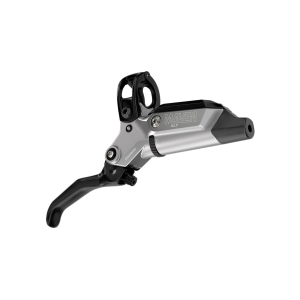 N+1 Bikes Brakeset SRAM Maven Ultimate Stealth Black Left Front - $330.00 at N+1 Bikes