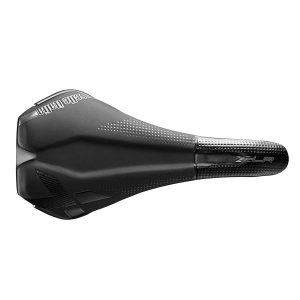 N+1 Bikes Selle Italia X-LR Kit Carbonio Saddle 264 x 125mm 143g Black - $329.99 at N+1 Bikes