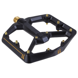 N+1 Bikes Crankbrothers Stamp 11 Large Platform Pedals Black - $329.99 at N+1 Bikes